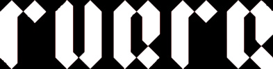 RUERE_LOGO_BW
