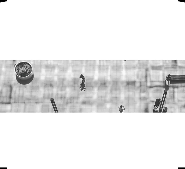 Dubtil — Sesiuni, RUERE008 vinyl sleeve